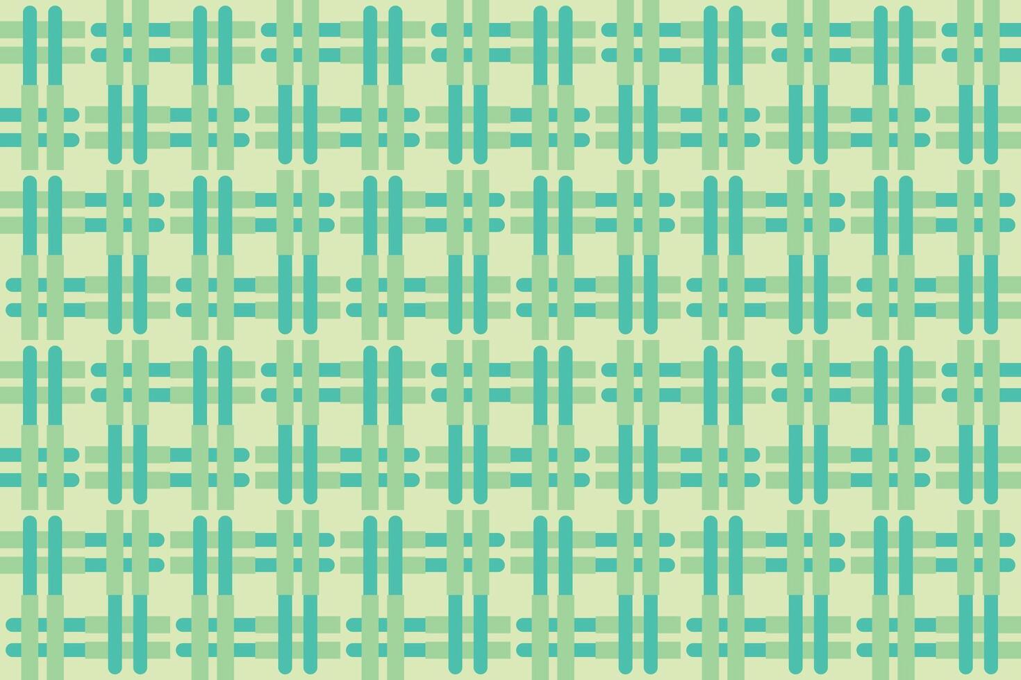 Rectangle Mesh Pattern vector