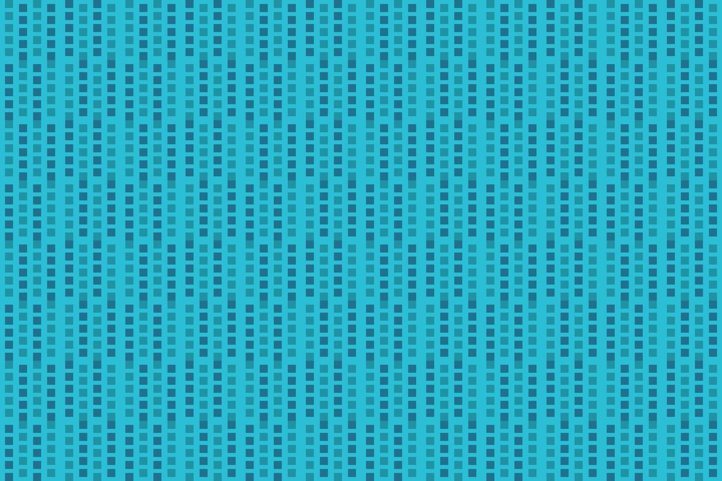 Square Green Pattern and Background vector