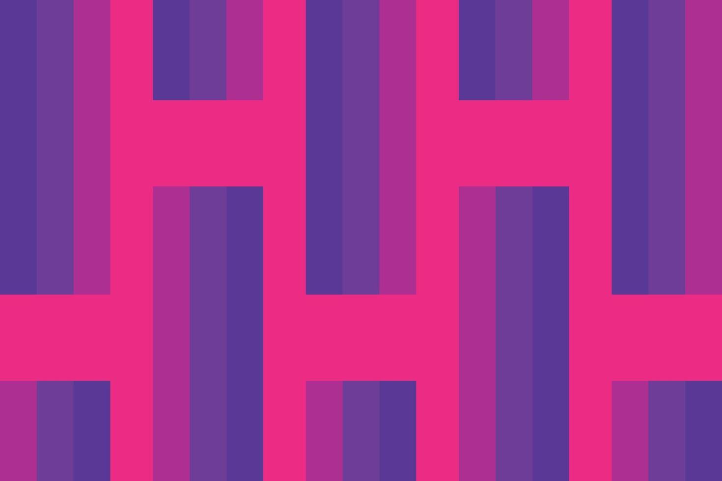 Rectangle Shapes Background vector