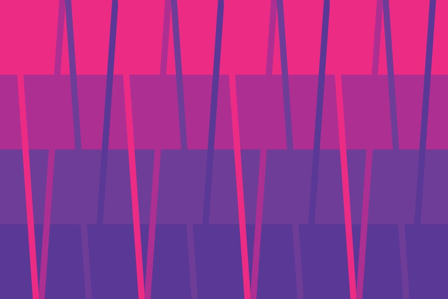 Line Shapes Background vector