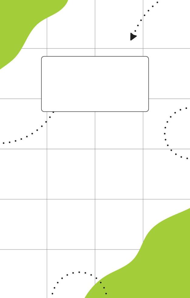 creative notebook cover with name label vector