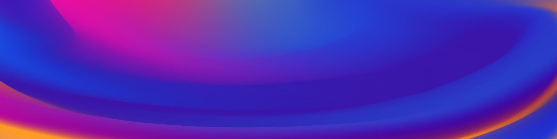 Enhance your visuals with this colorful abstract mesh blur background. Ideal for advertisements or social media posts that need a sleek, modern touch with a dynamic and vibrant feel vector