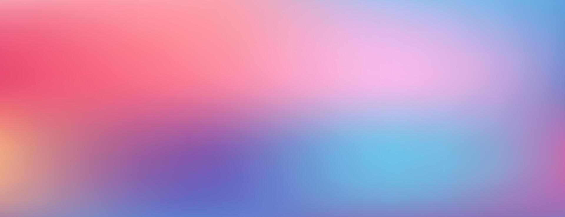 Abstract mesh blur background, ideal for creating modern and engaging visual content in ads vector
