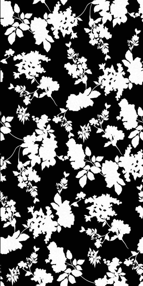 cute little flower illustrations for your decoration needs vector