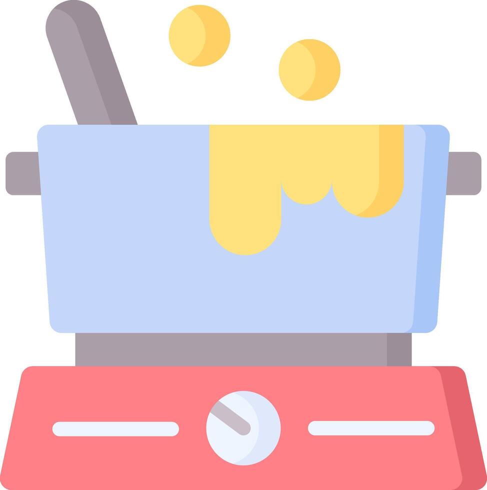 cooking illustration design vector