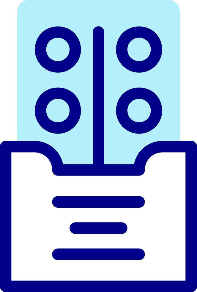 tablet illustration design vector