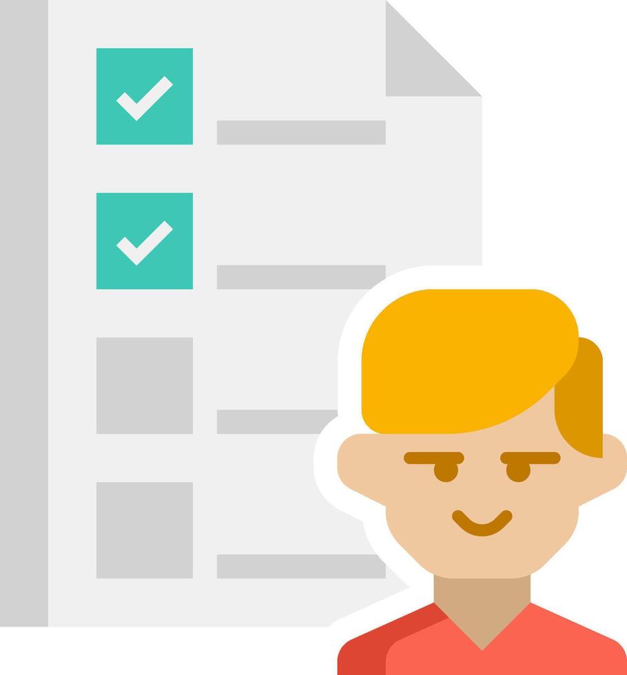 requirements illustration design vector