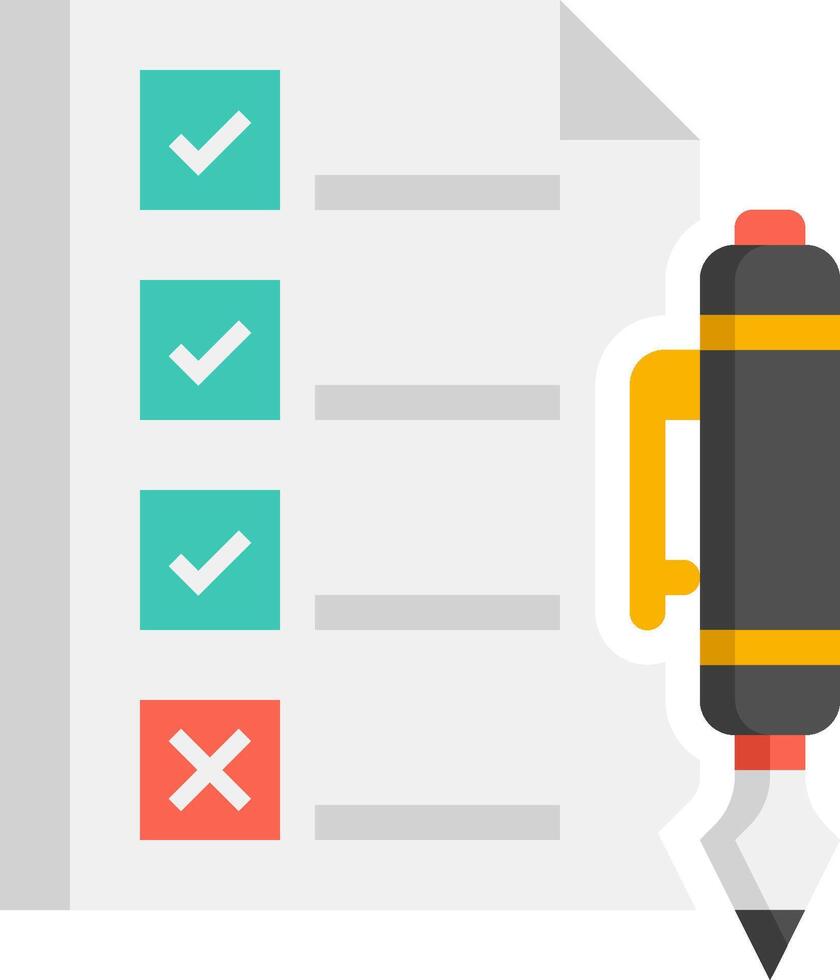 requirement illustration design vector