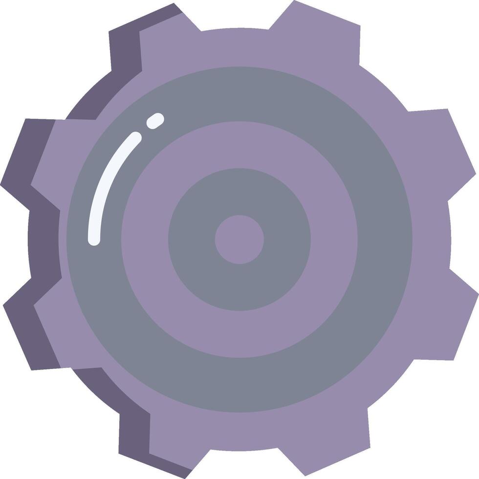 settings illustration design vector