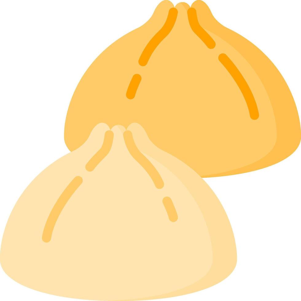 mandu illustration design vector