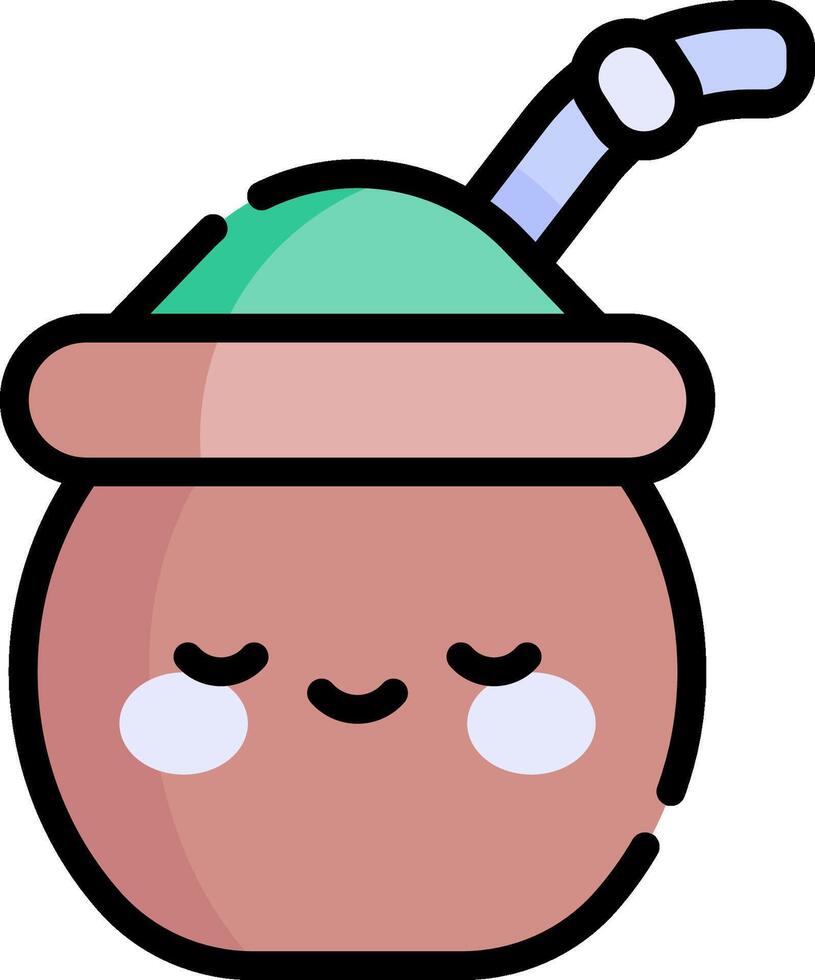 mate illustration design vector