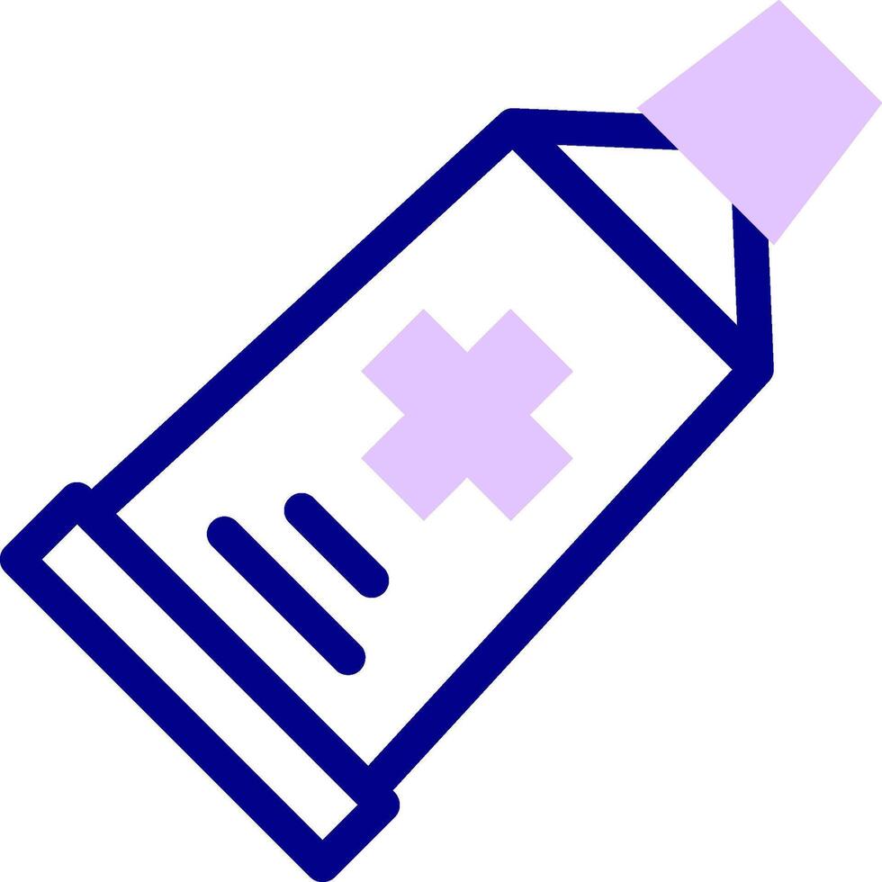 paste illustration design vector
