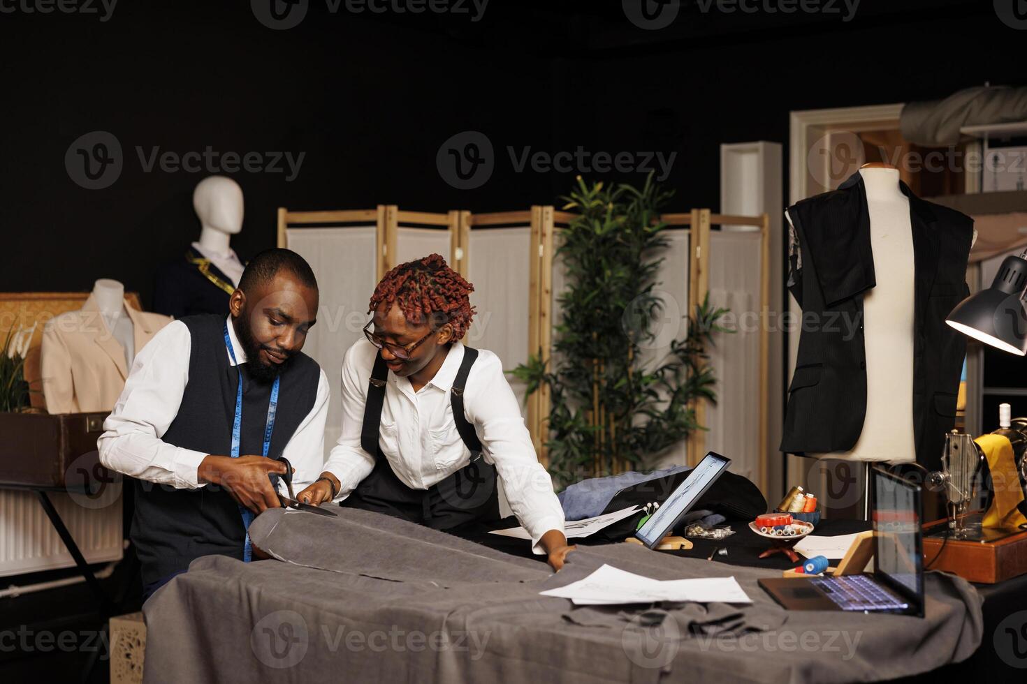 Fashion Manufacturing