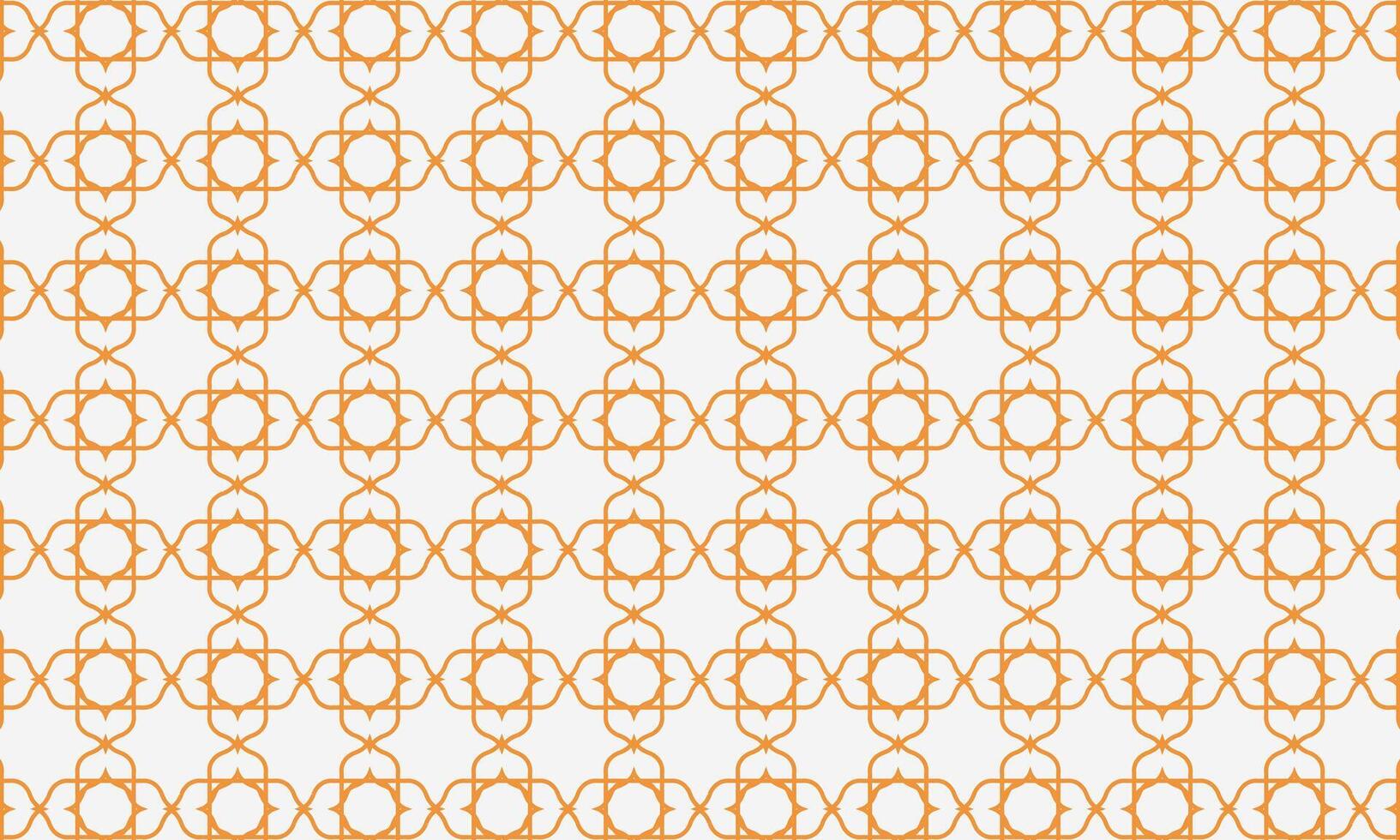 Islamic geometric pattern for muslim community. arabic tradional pettern. Pattern background. vector