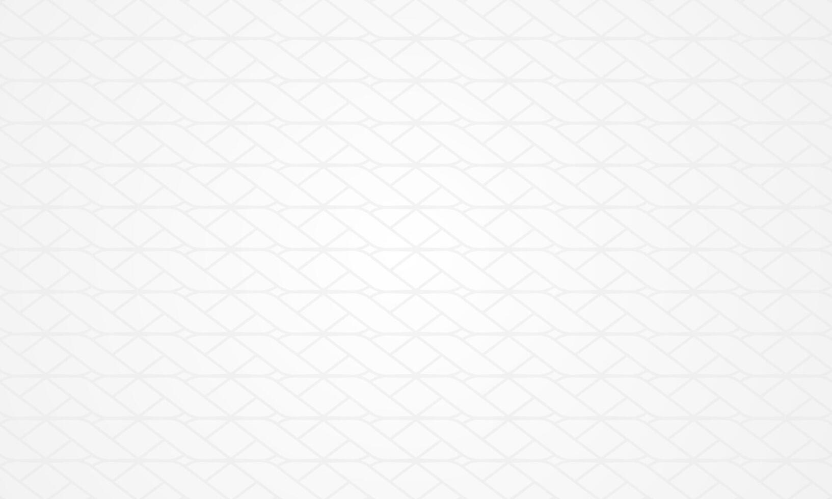 Abstract geometric pattern template. Seamless geometric cubes pattern. vector