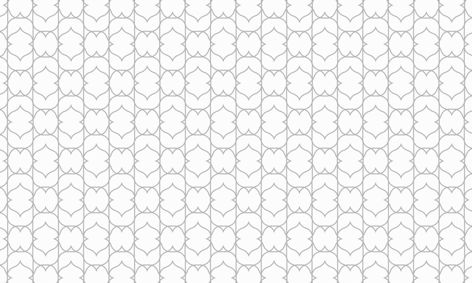Seamless backgrounds of islamic style. Pattern background. vector