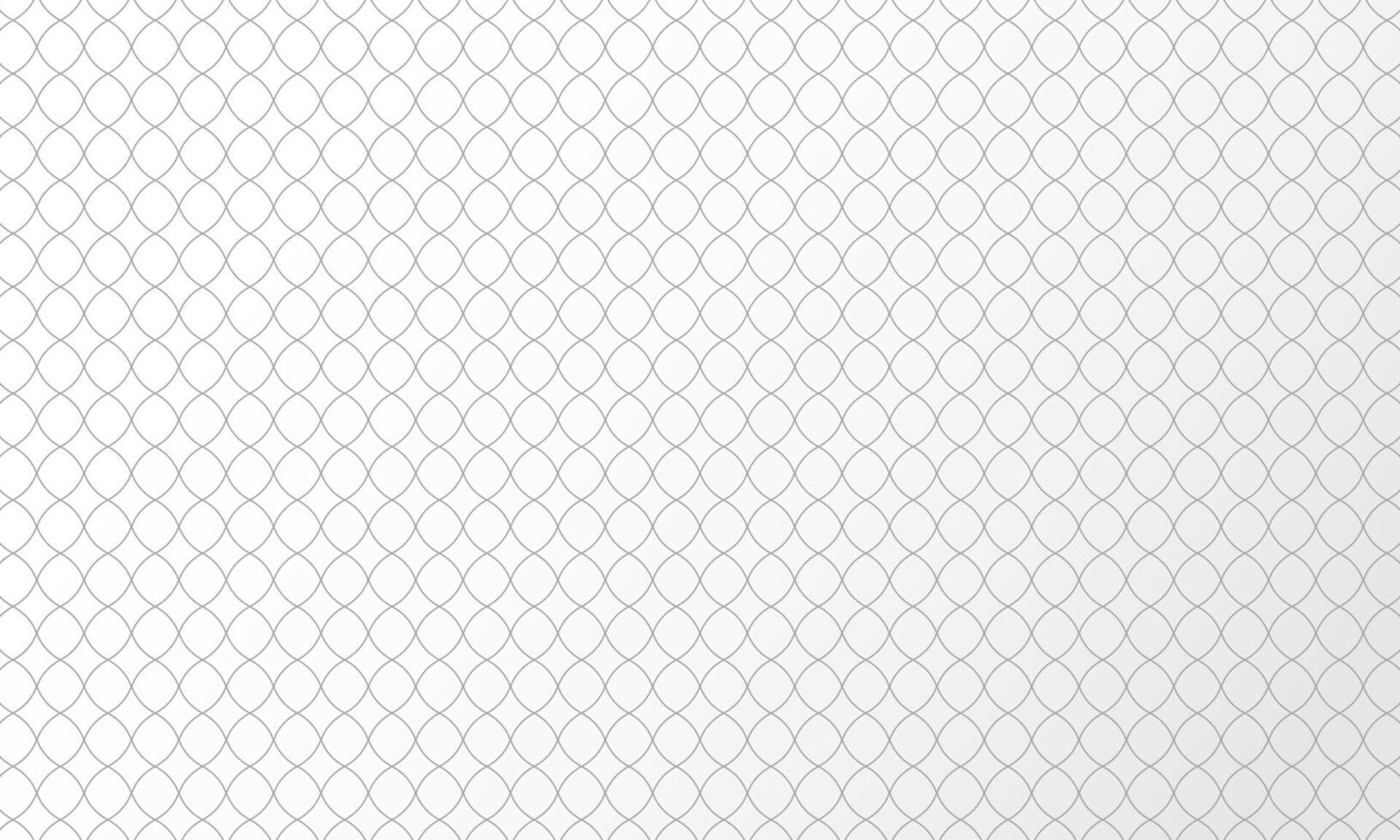 Abstract geometric hexagonal graphic design print 3d cubes pattern. vector