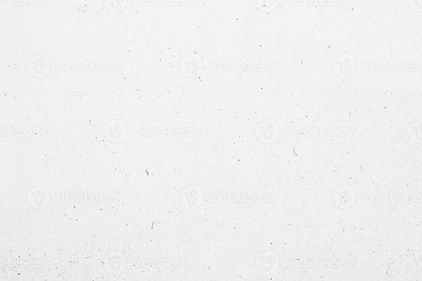 Plain White Paper Texture Background with Space for Text photo