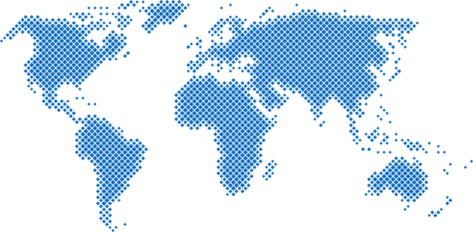 square shape world map. png