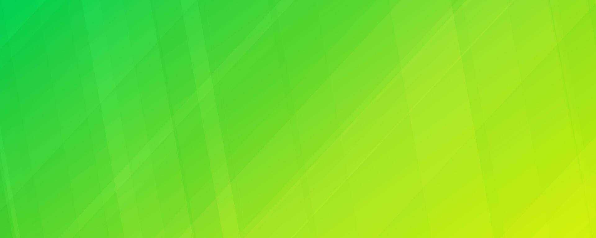 Modern colorful gradient background with lines vector