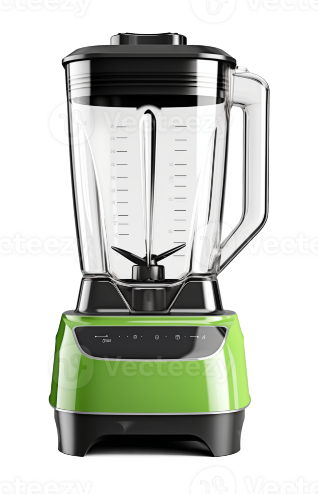 Blender Isolated on Transparent Background png