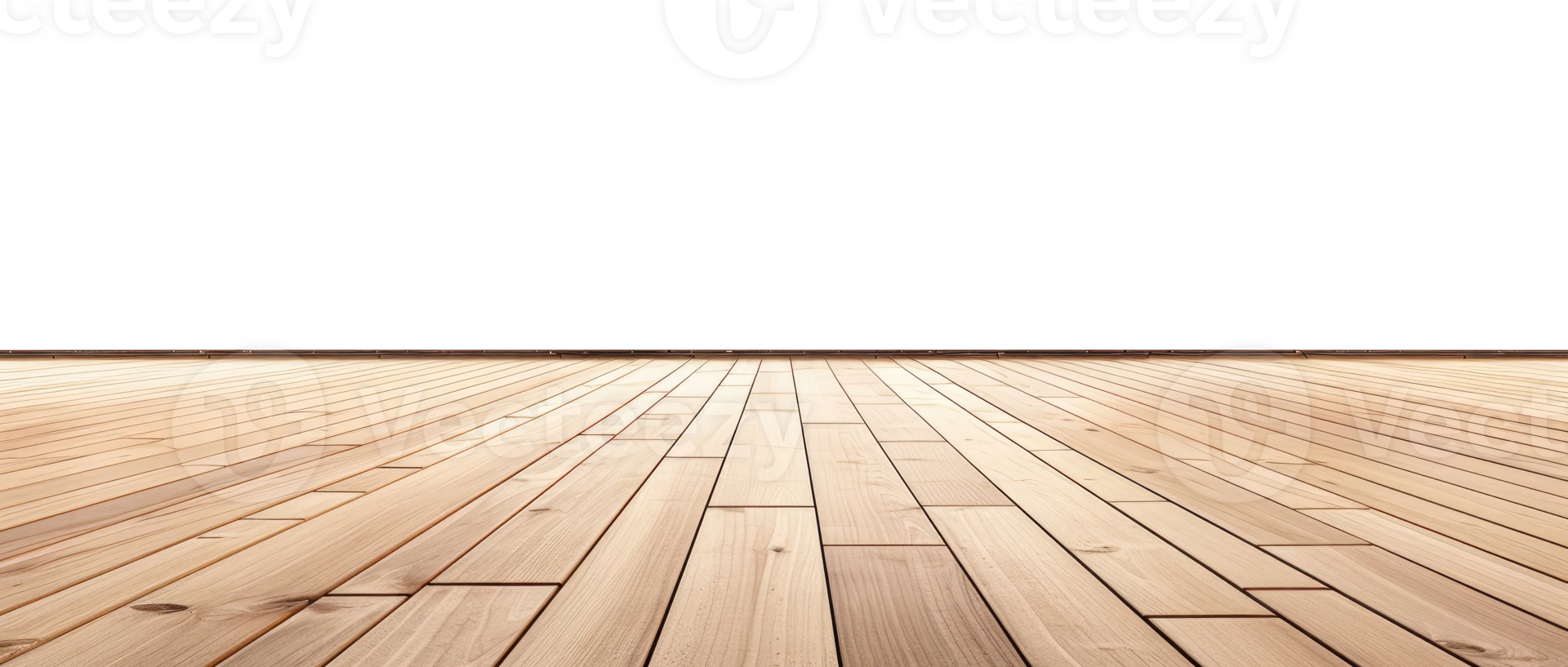 Empty Wooden Floor png