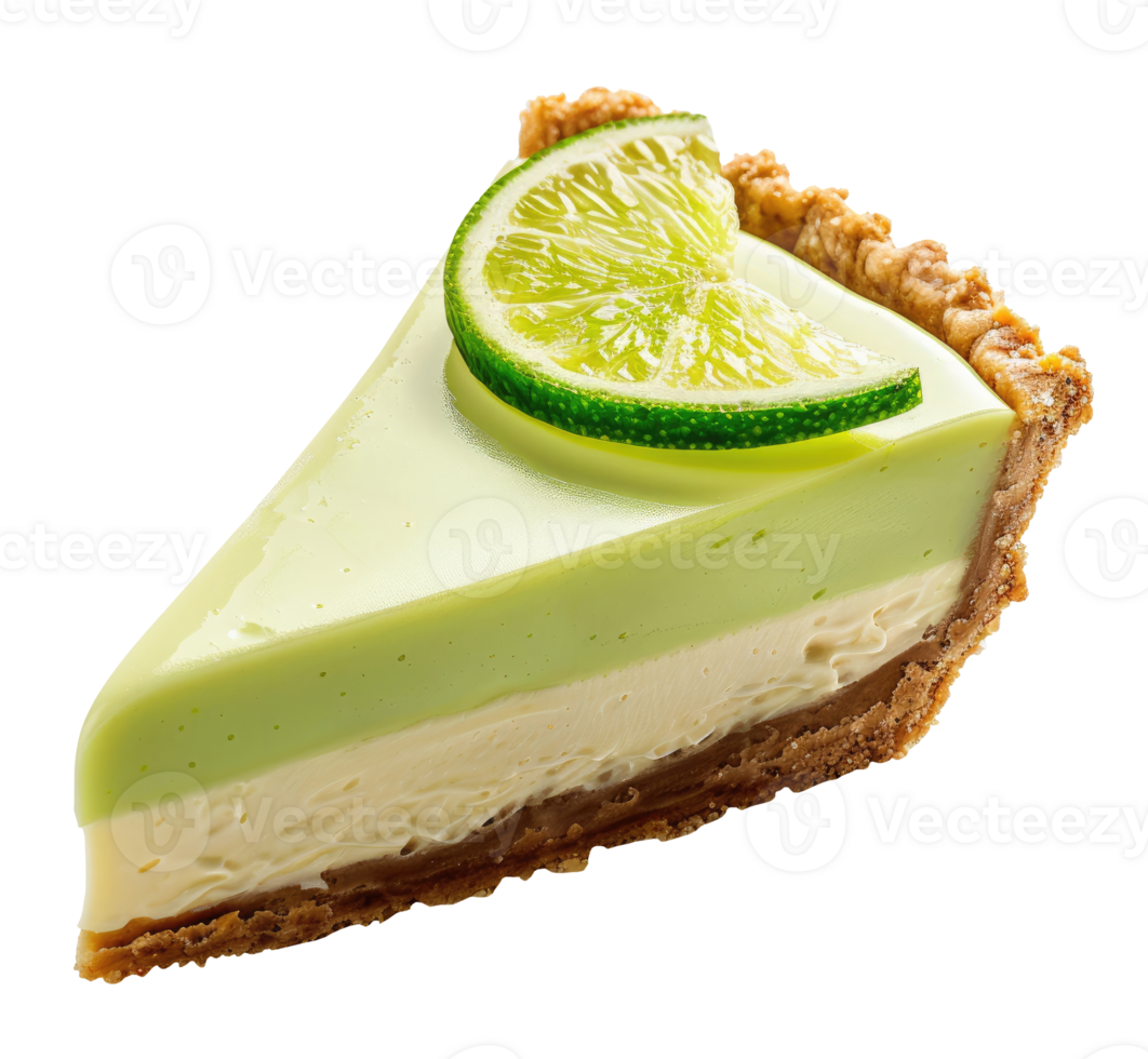 Lime Pie, Cut Out png