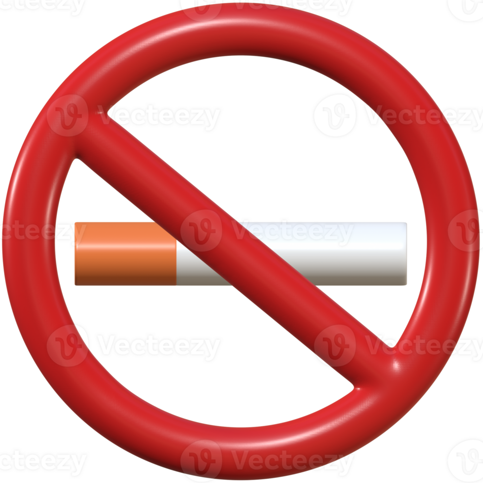 No smoking icon png
