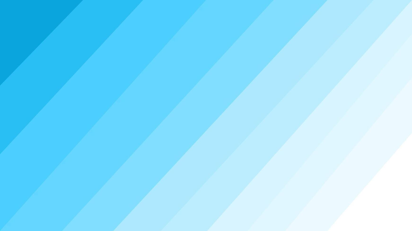 a blue and white background with waves vector