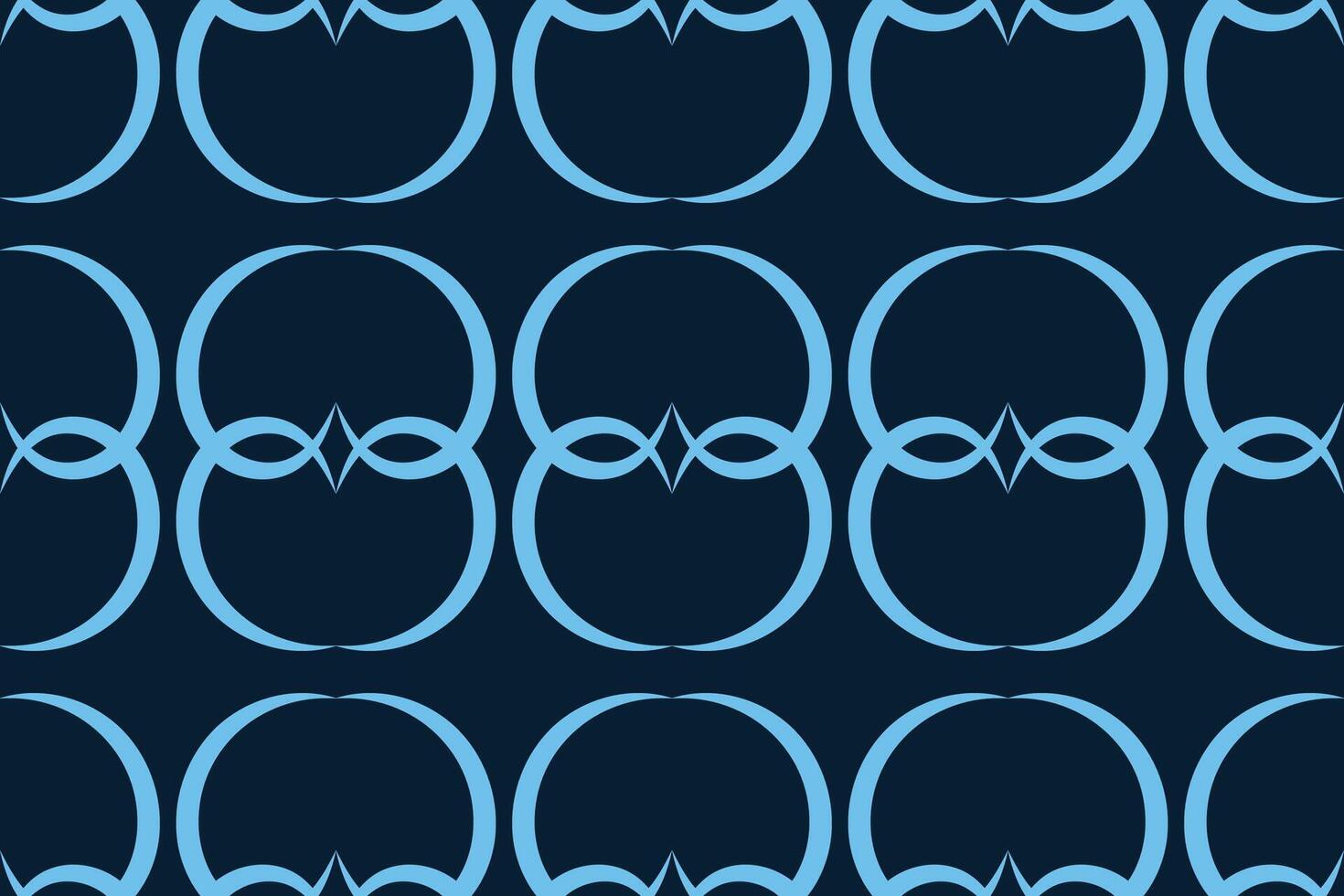 ikat pattern blue background 24.8.24 8 vector