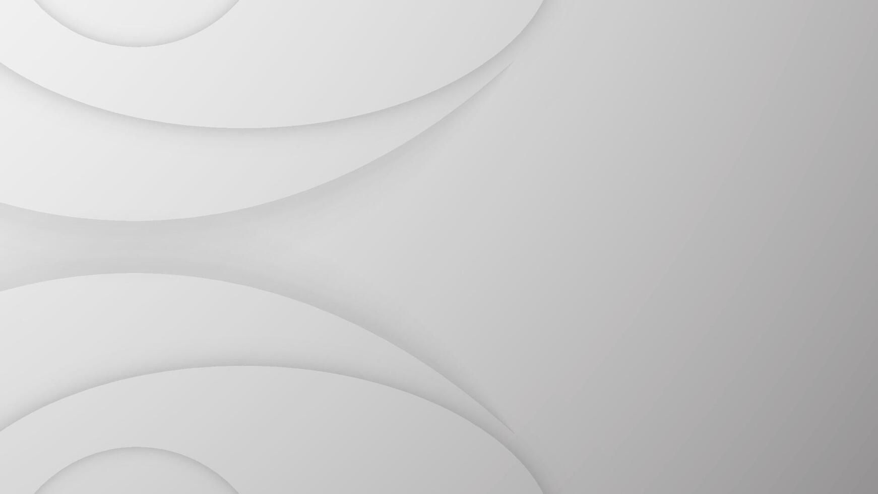 Classic grey background with shadow pattern. vector
