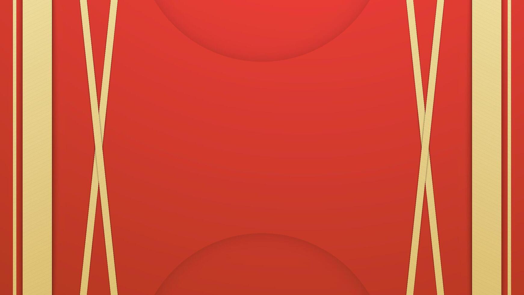 Premium background for Chinese festival. vector