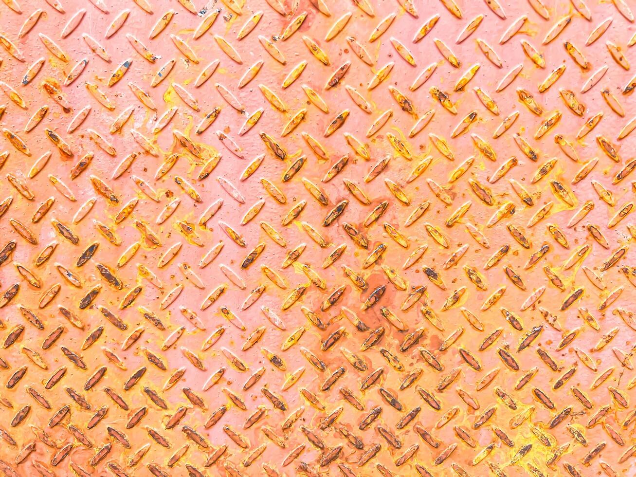 old metal background, texture, dirt photo