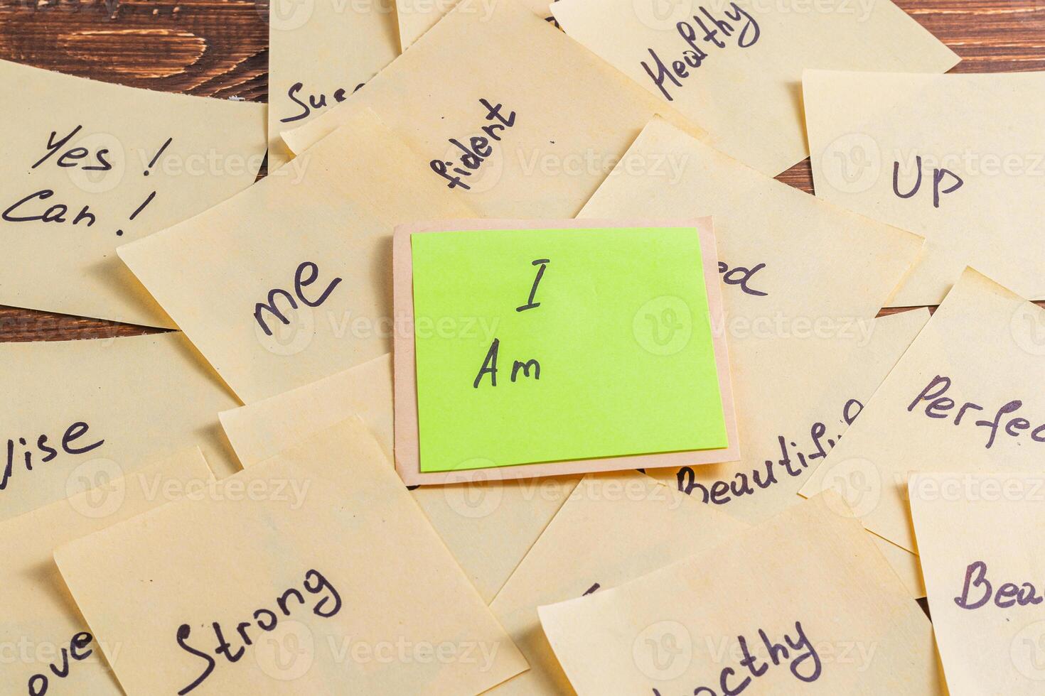 Concept for I am Photo