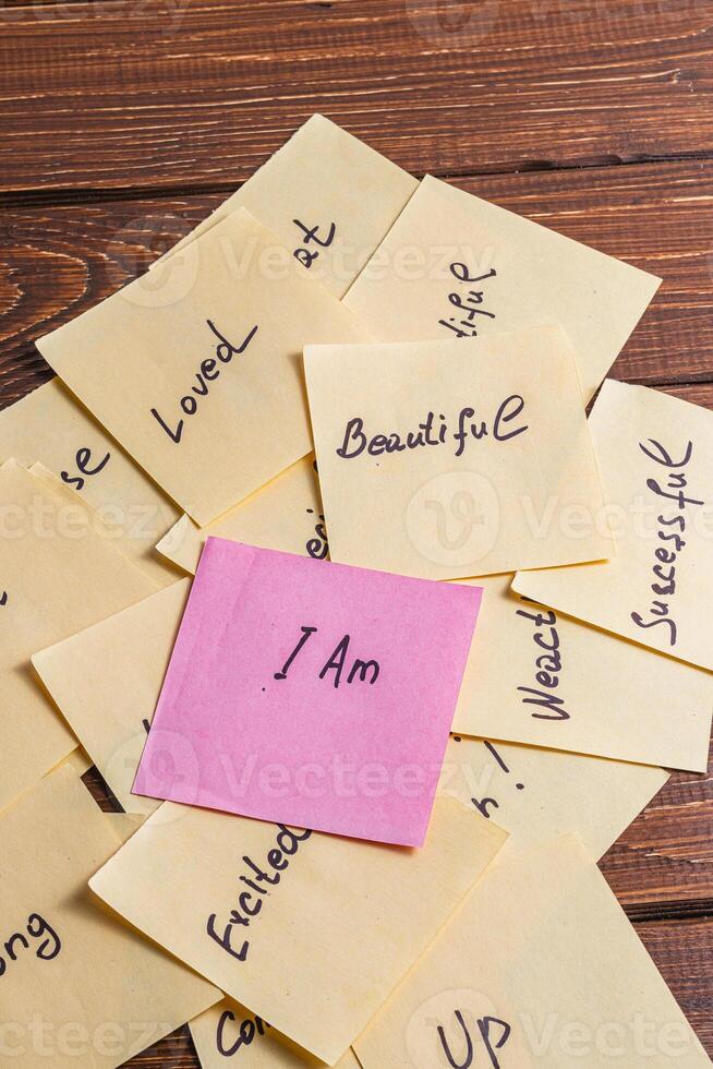 Concept for I am Photo