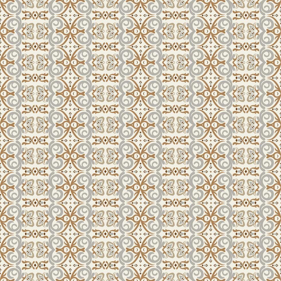 Geometric ethnic oriental pattern. Traditional Aztec style abstract illustration. Design for texture, fabric, clothing, wrapping, decoration. vector