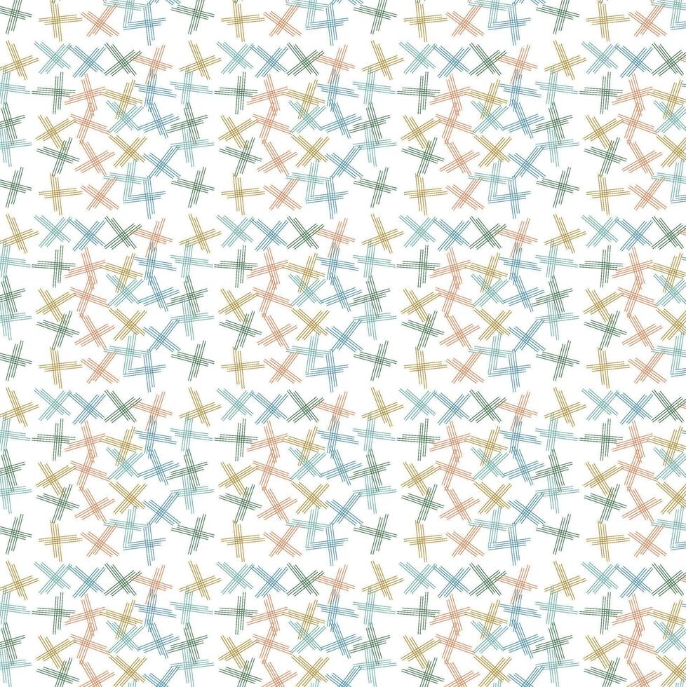 Beautiful pattern and background design. vector