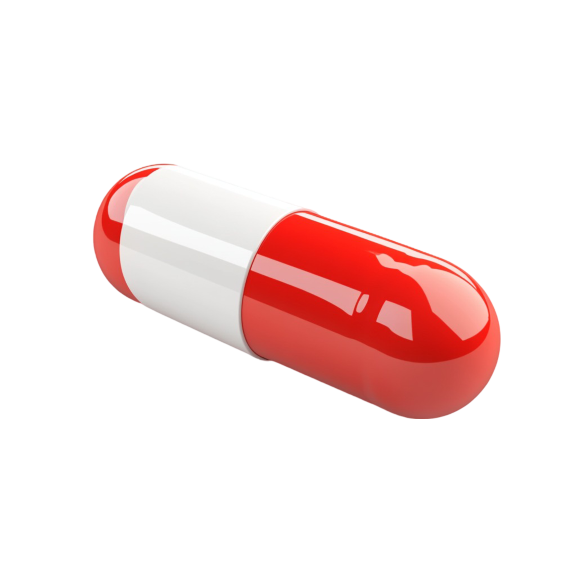 Decoding The Red And White Capsule Enigma - qdhngl9