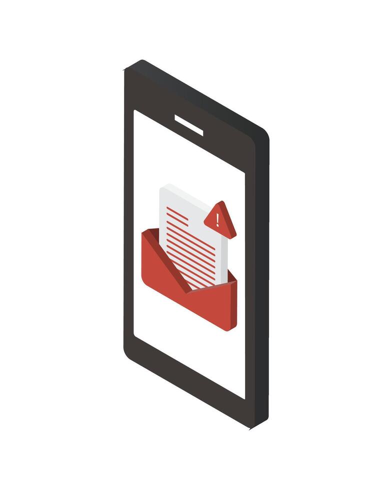 Email spoofing is when attackers tamper with emails to disguise themselves as legitimate senders vector