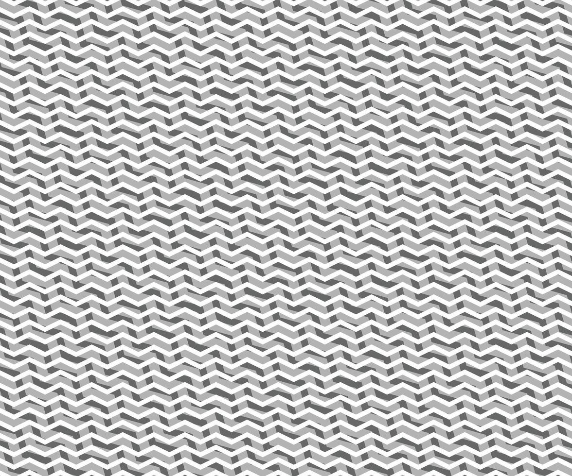 Wave simple seamless wavy line, smooth pattern web design, greeting card, textile, Technology background vector