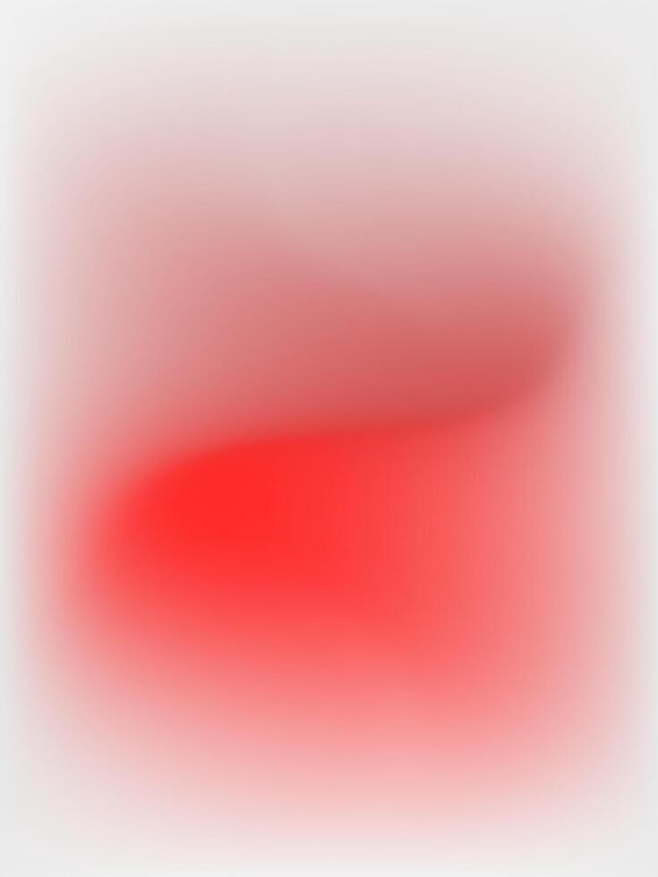 Abstract smooth fluid background. Modern red cherry gradient with motion composition illustration texture for banner, poster, display, surface, decoration, page, idea, flier, social media vector