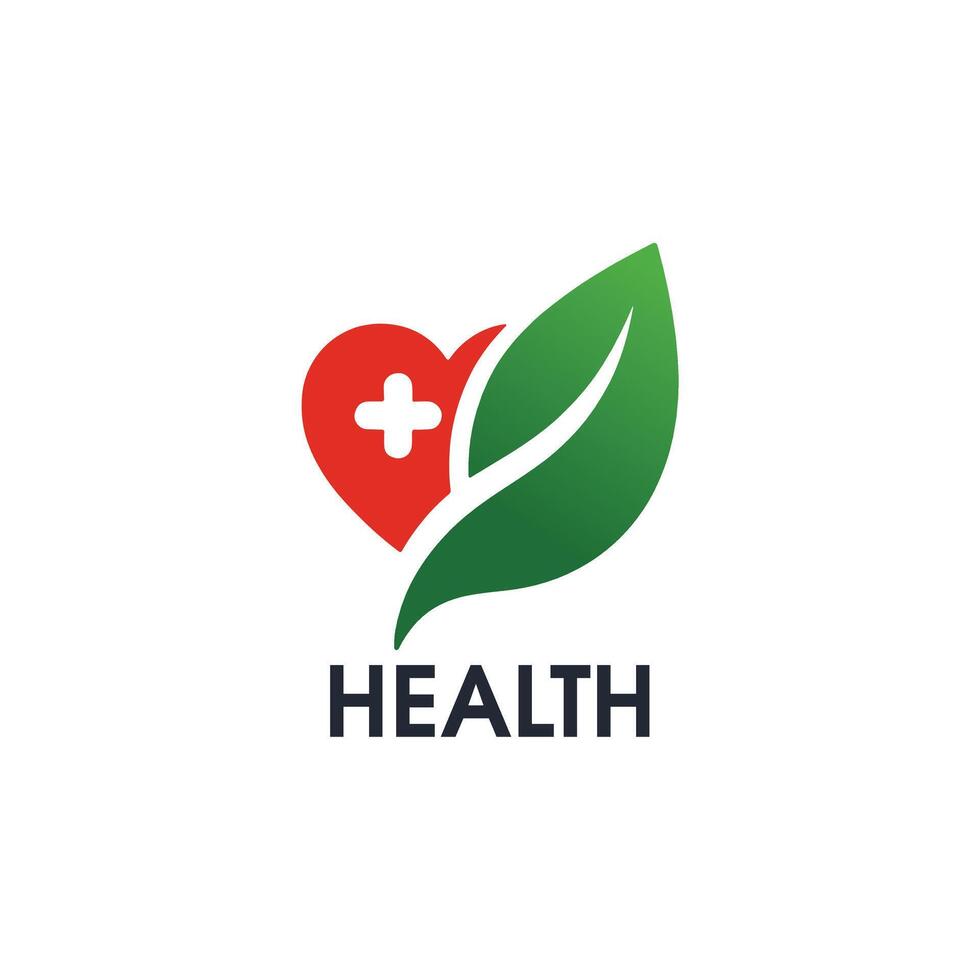 health care and safe logo editable vector