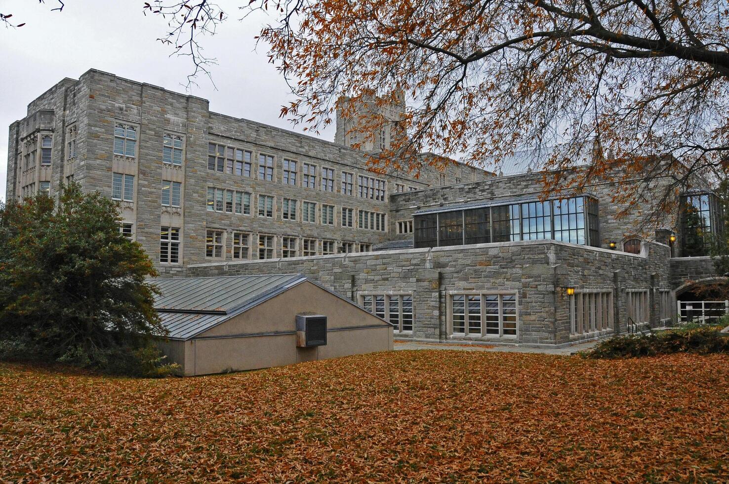 PRINCETON, NJ -15 NOVEMBER 2011 Princeton University is a Private Ivy League University in New Jersey, USA photo