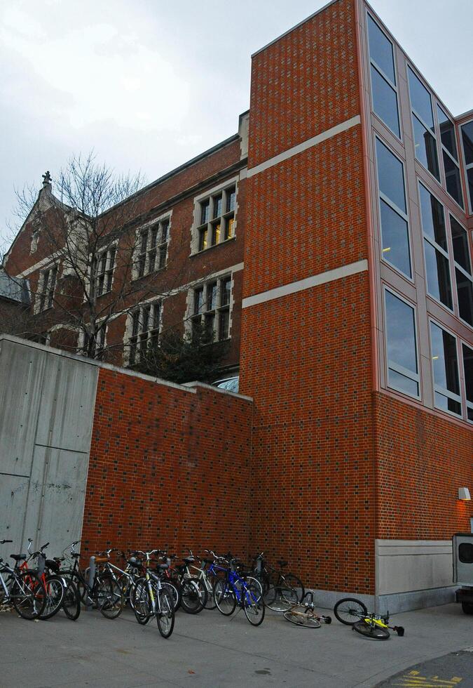 PRINCETON, NJ -15 NOVEMBER 2011 Princeton University is a Private Ivy League University in New Jersey, USA photo