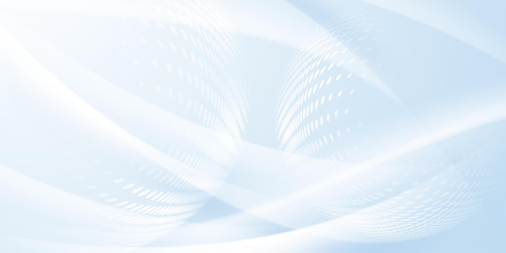 Abstract technology background, modern design illustration vector