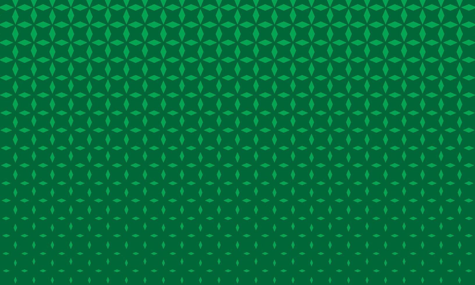 Green abstract background with green halftone dots. Futuristic technology style illustration. vector