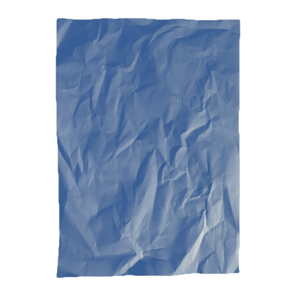 Realistic paper stock image png