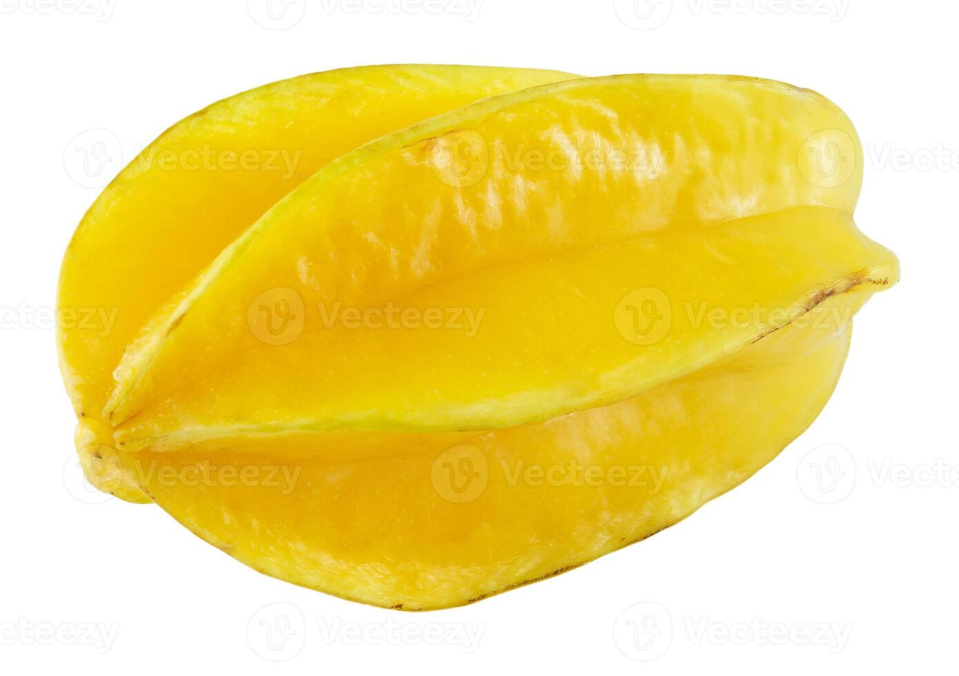 star fruit - carambola photo