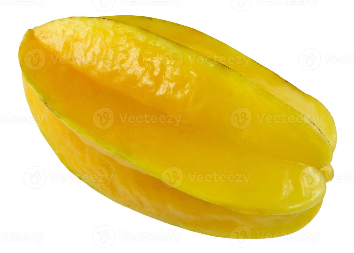 star fruit - carambola photo