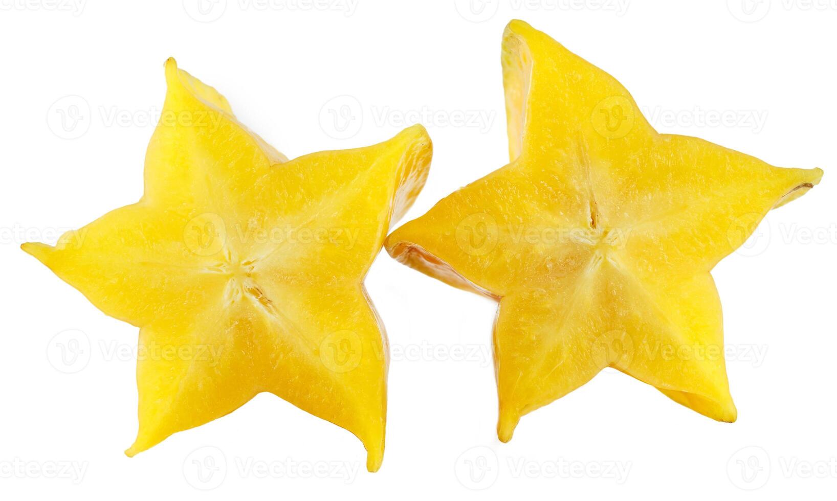 star fruit - carambola photo